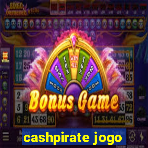 cashpirate jogo